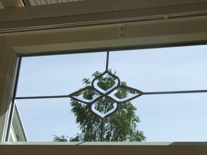 Double Vs Triple Glazing — Gallery Holborn