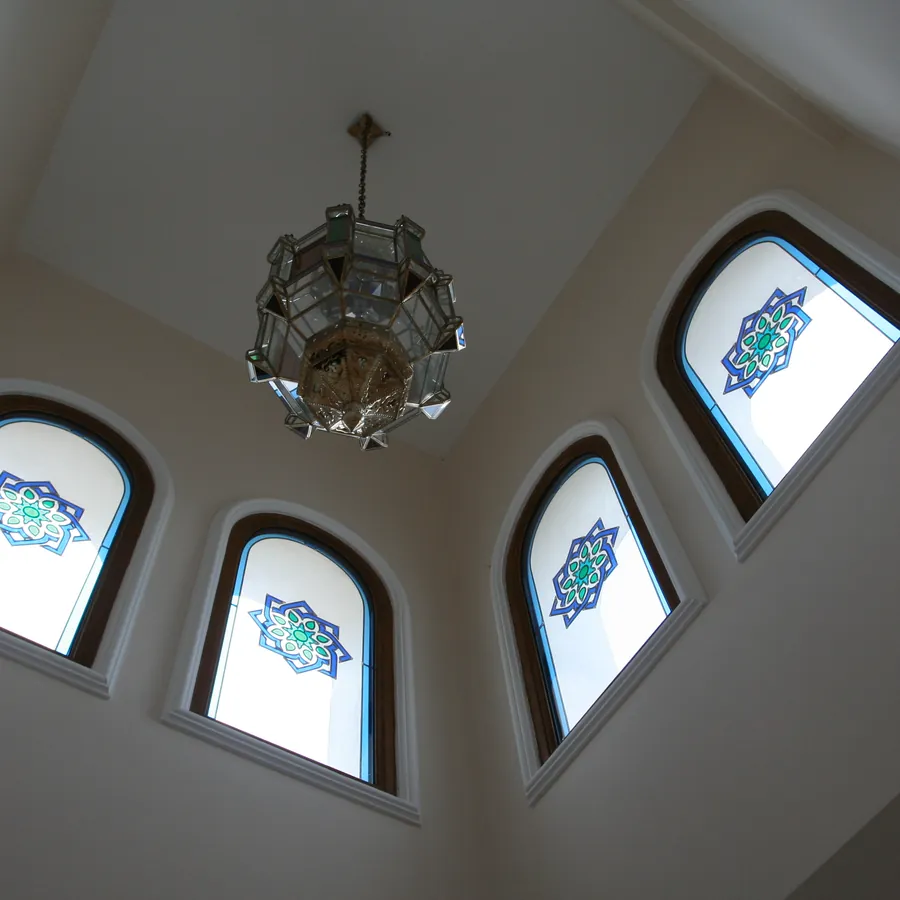 Double Vs Triple Glazing — Product Holborn