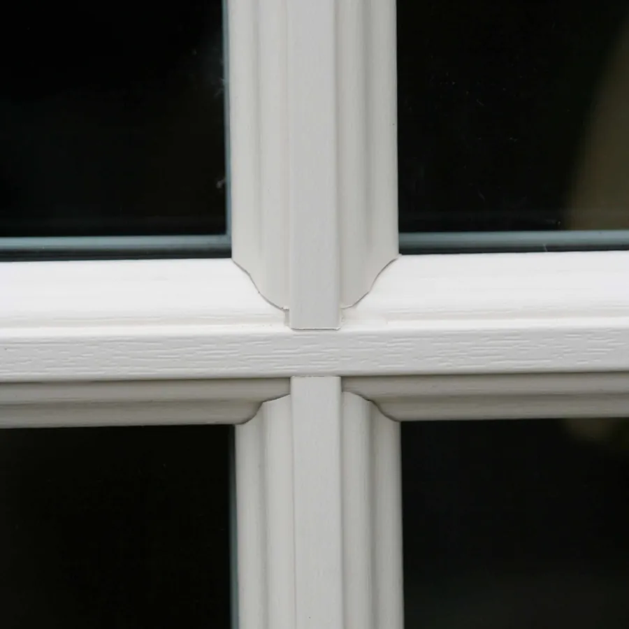 Double Vs Triple Glazing — Product Holborn