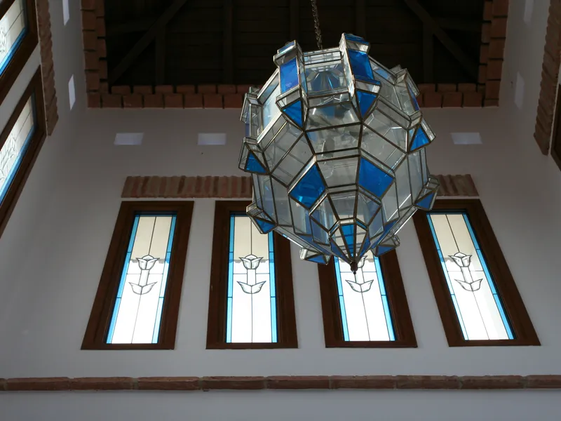 Energy Efficient Windows — Gallery Holborn