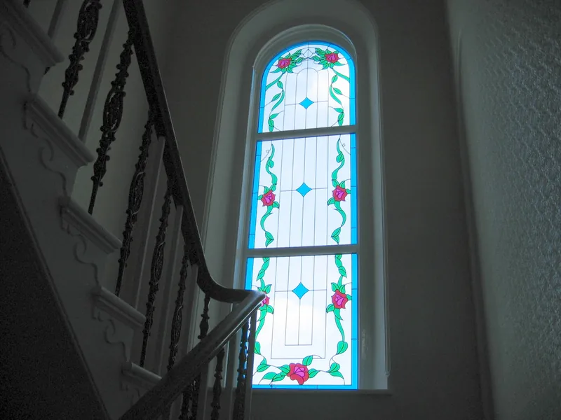 Energy Efficient Windows — Gallery Holborn