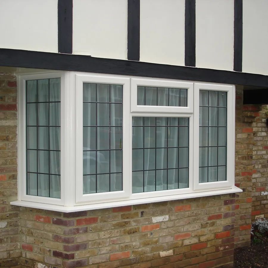Energy Efficient Windows — Product Holborn