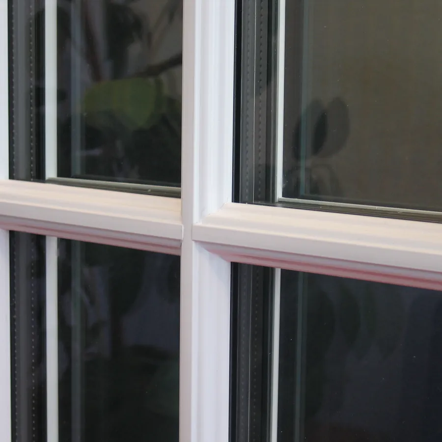 Energy Efficient Windows — Product Holborn