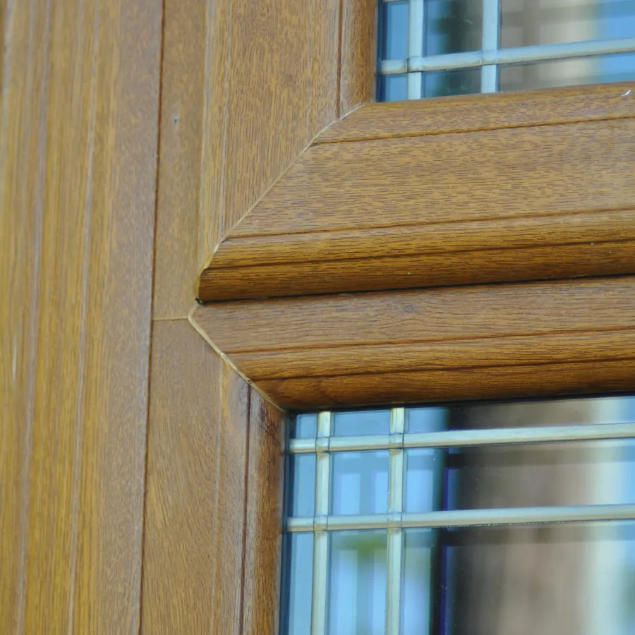 Energy Efficient Windows — Product Holborn