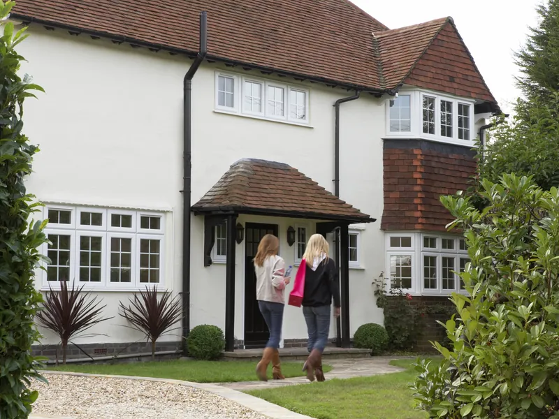 Double Glazing Prices Holborn