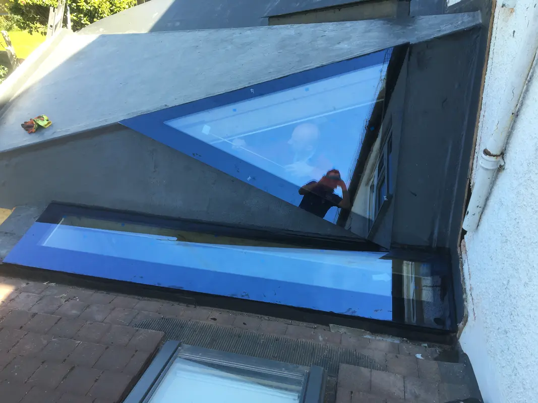 Electric Skylights Holborn