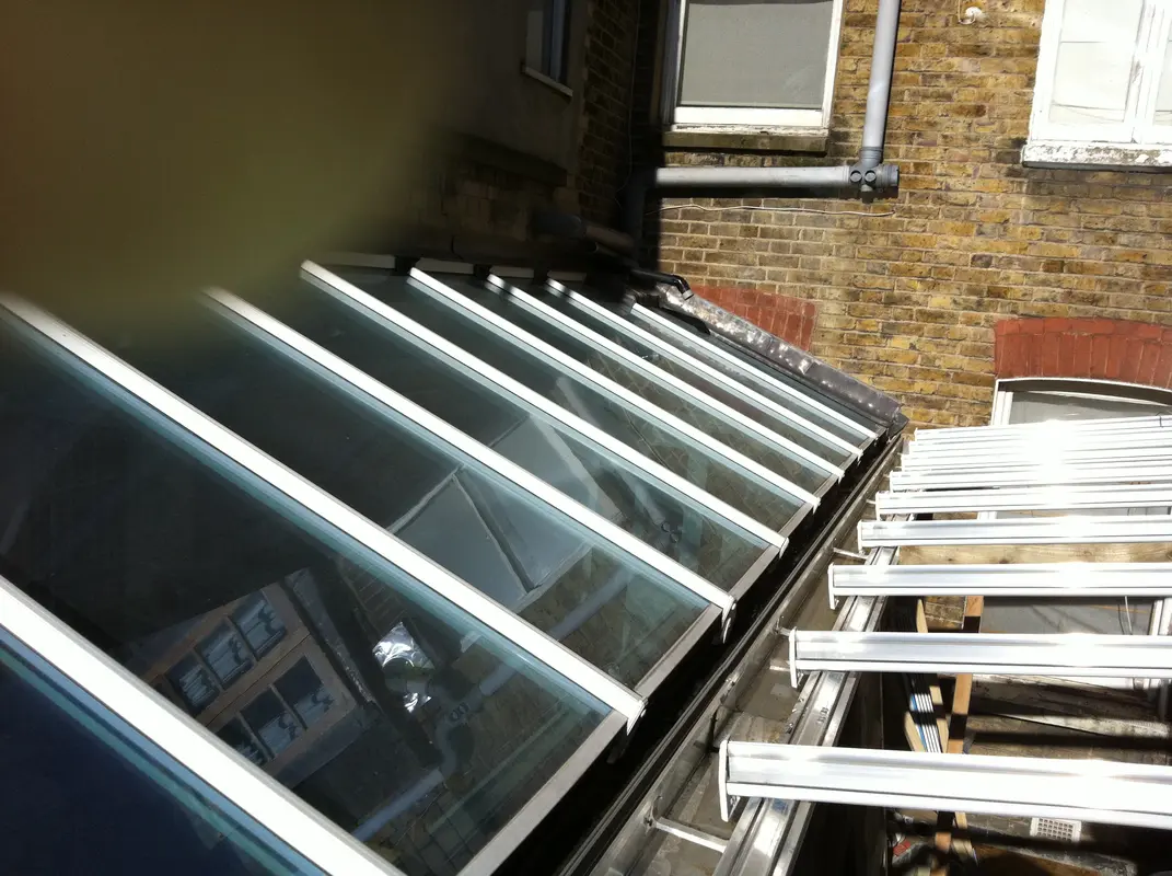 Skylights Holborn