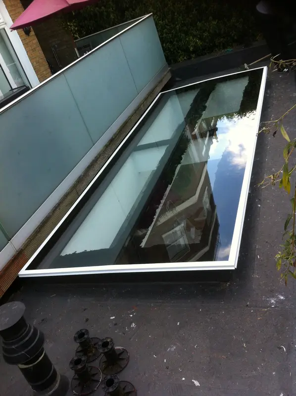 Skylights Holborn