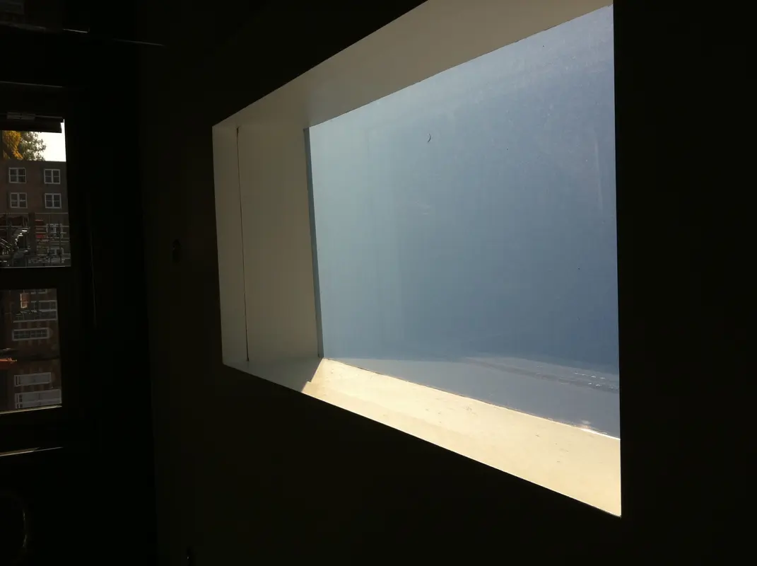 Velux Windows Holborn