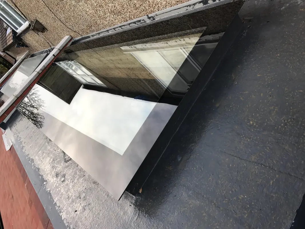 Velux Windows Holborn