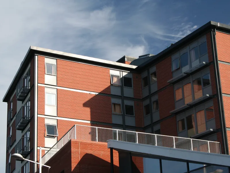 uPVC Vs Aluminium Windows — Gallery Holborn