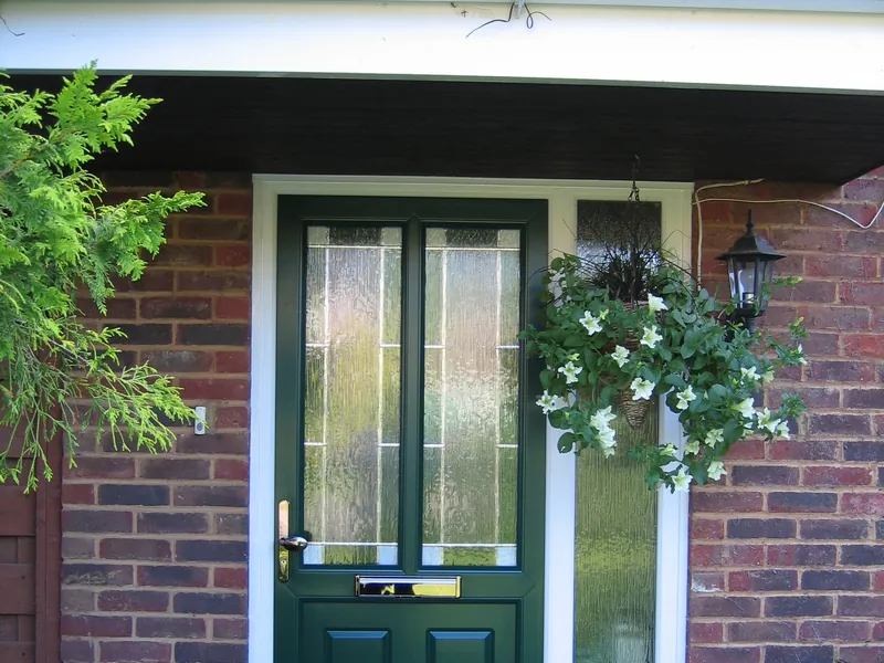uPVC Vs Aluminium Windows — Gallery Holborn