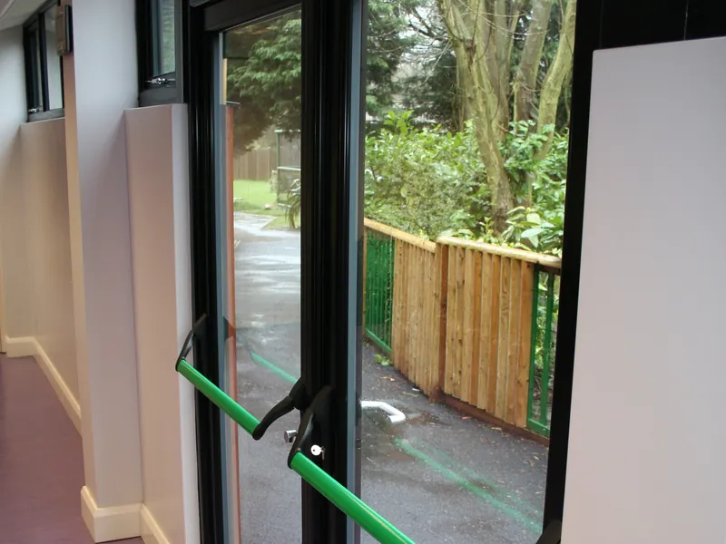 uPVC Vs Aluminium Windows — Gallery Holborn