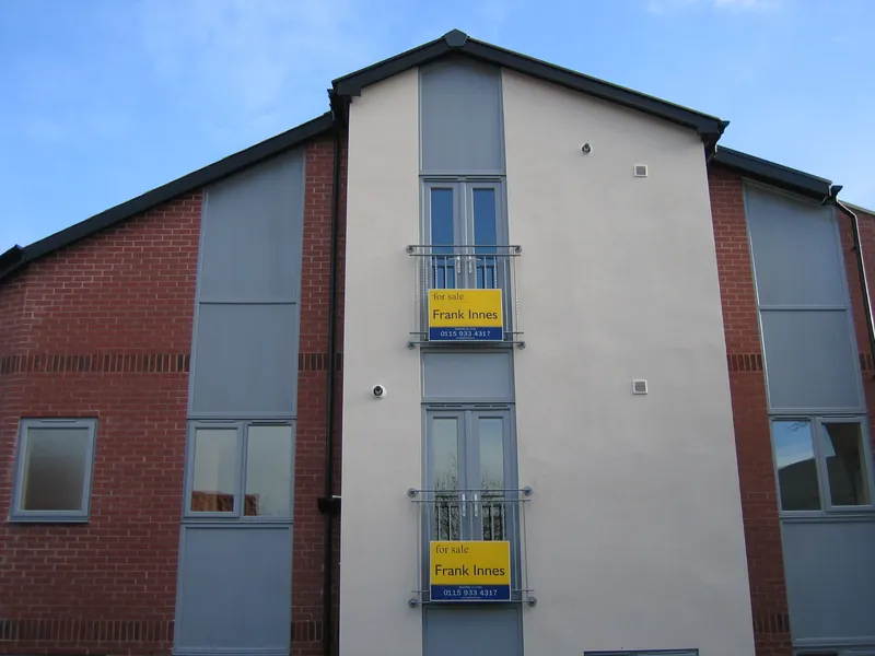 uPVC Vs Aluminium Windows — Gallery Holborn
