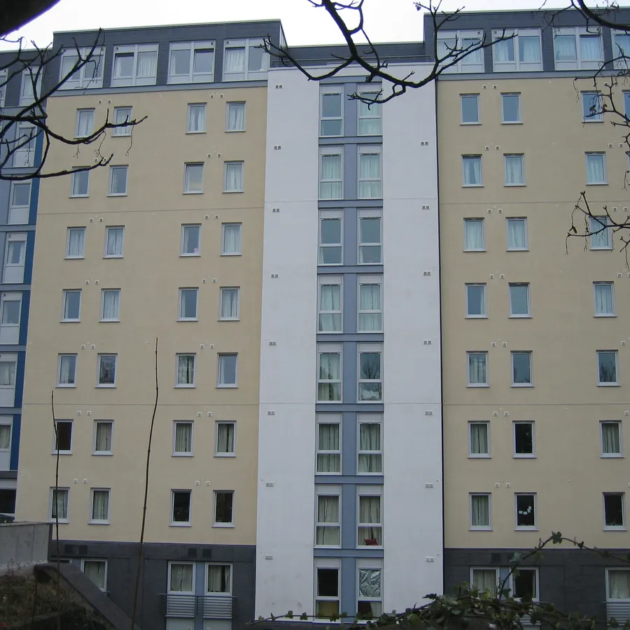 uPVC Vs Aluminium Windows — Product Holborn