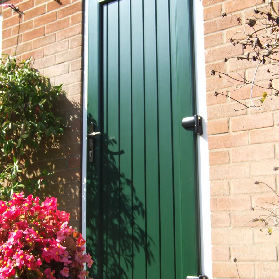 uPVC Vs Aluminium Windows — Product Holborn